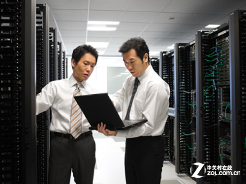 盘点:2011数据中心十大重要变化[组图]